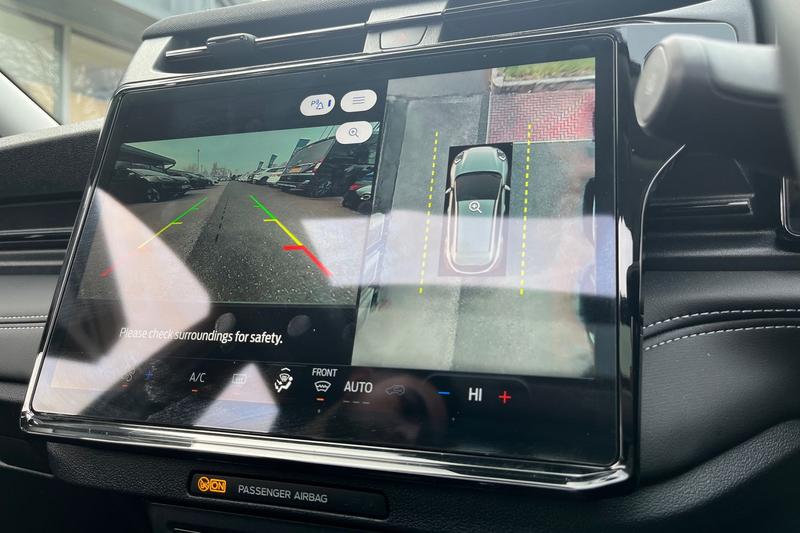 Used Ford Puma 2025 for sale - 77989027: Photo 32