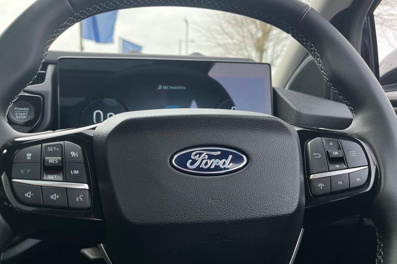 Used Ford Puma 2025 for sale - 77989027: Photo 35