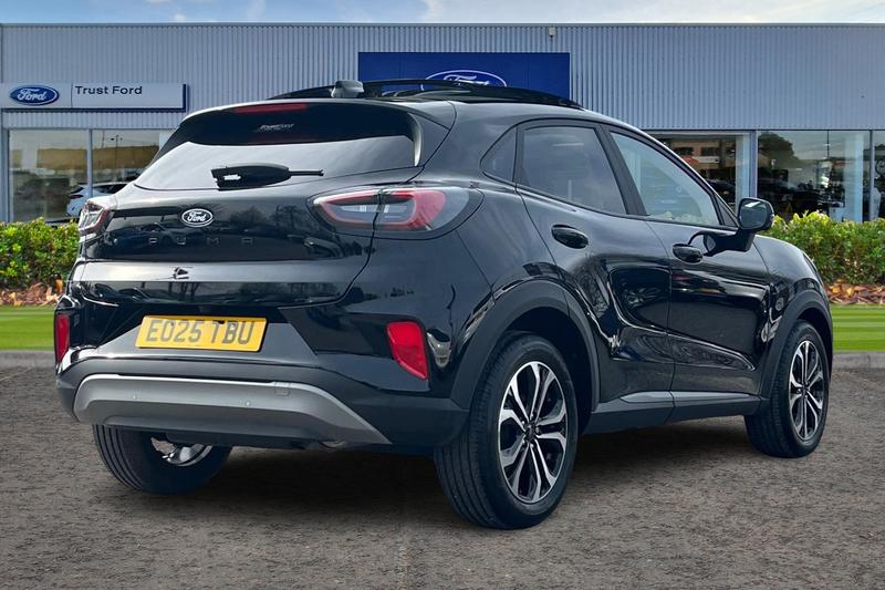 Used Ford Puma 2025 for sale - 77989027: Photo 4