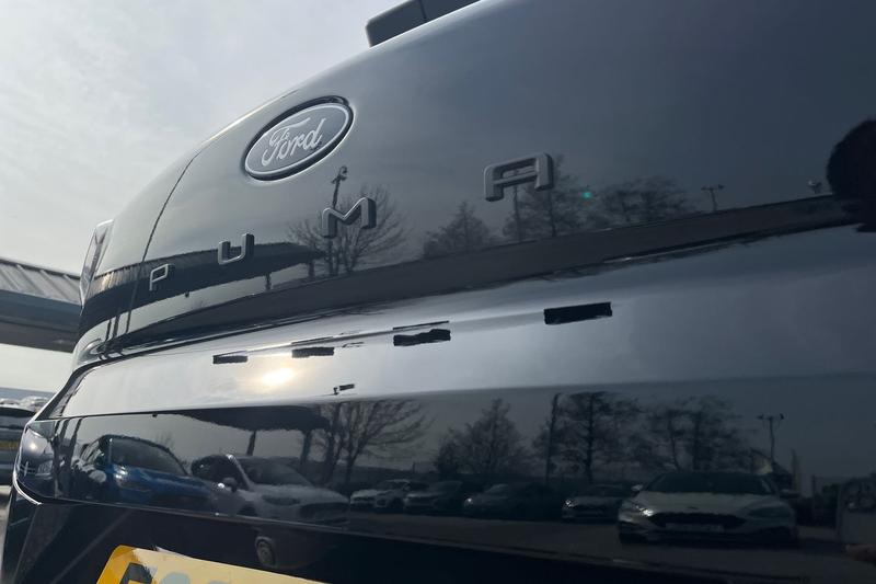 Used Ford Puma 2025 for sale - 77989027: Photo 40