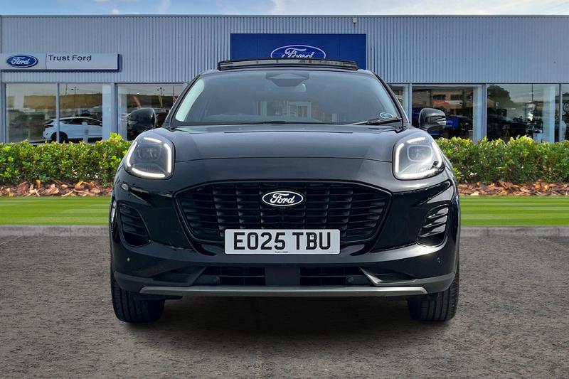 Used Ford Puma 2025 for sale - 77989027: Photo 6