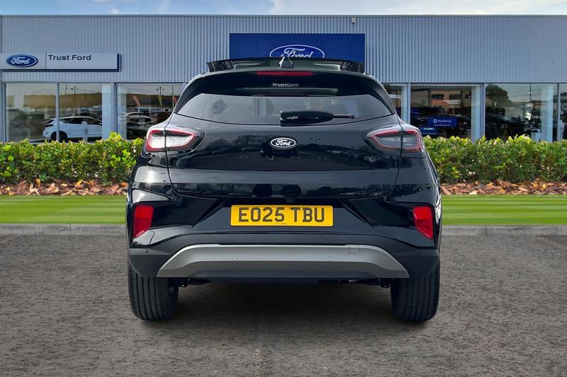 Used Ford Puma 2025 for sale - 77989027: Photo 7