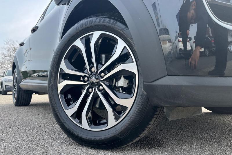 Used Ford Puma 2025 for sale - 77989027: Photo 8