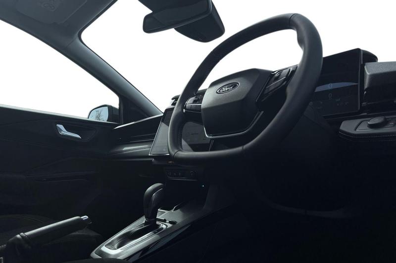 Used Ford Puma 2025 for sale - 77989027: Photo 9