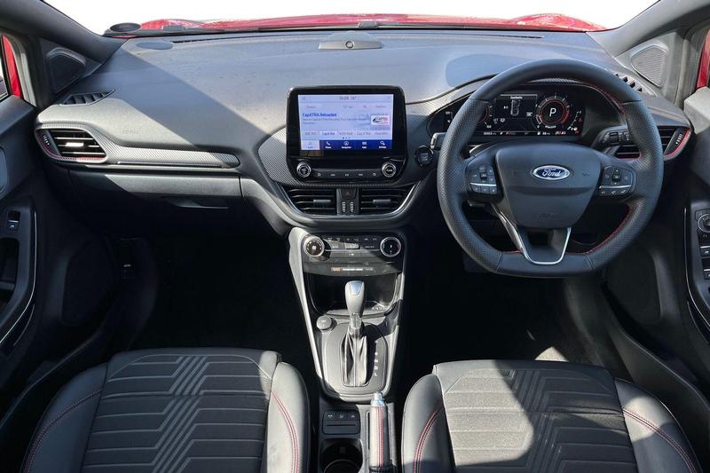 Used Ford Puma 2024 for sale - 78166368: Photo 10