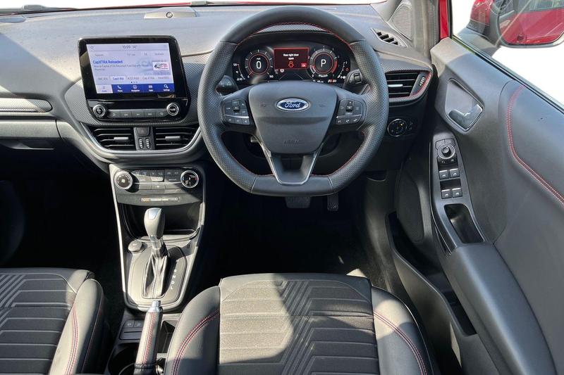 Used Ford Puma 2024 for sale - 78166368: Photo 11