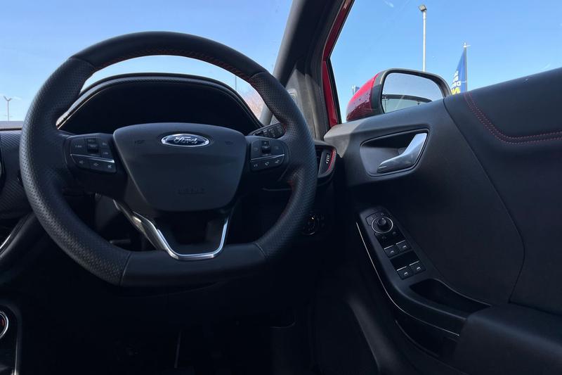 Used Ford Puma 2024 for sale - 78166368: Photo 12