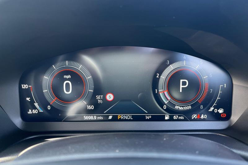 Used Ford Puma 2024 for sale - 78166368: Photo 13