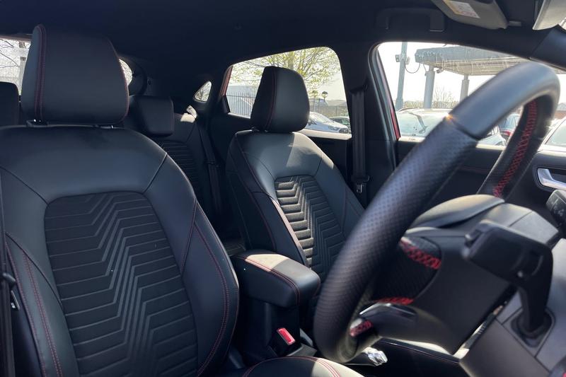 Used Ford Puma 2024 for sale - 78166368: Photo 17