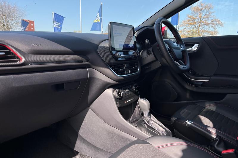 Used Ford Puma 2024 for sale - 78166368: Photo 18