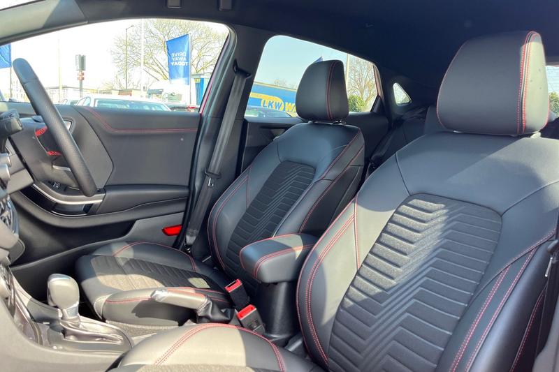 Used Ford Puma 2024 for sale - 78166368: Photo 19