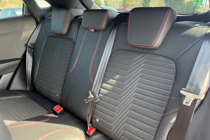 Used Ford Puma 2024 for sale - 78166368: Photo 20