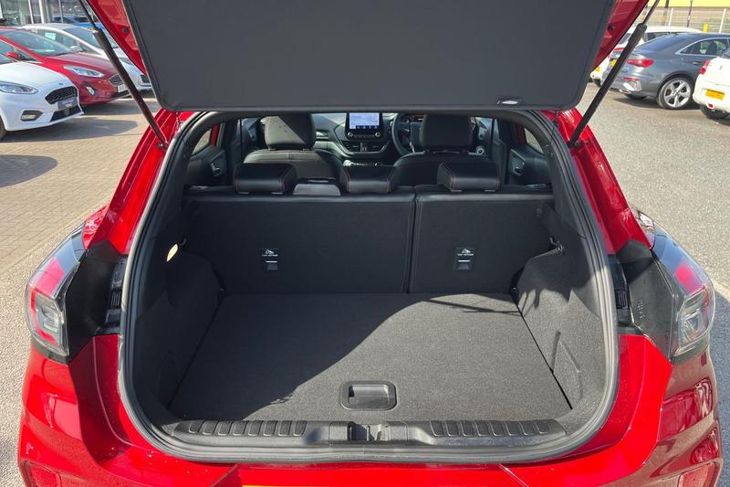 Used Ford Puma 2024 for sale - 78166368: Photo 21