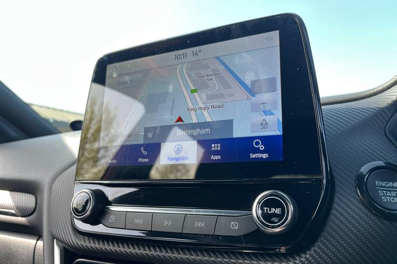 Used Ford Puma 2024 for sale - 78166368: Photo 25