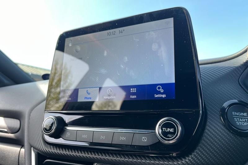 Used Ford Puma 2024 for sale - 78166368: Photo 26