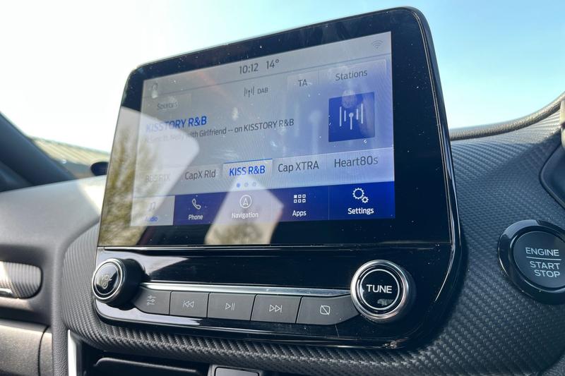 Used Ford Puma 2024 for sale - 78166368: Photo 27