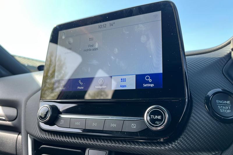 Used Ford Puma 2024 for sale - 78166368: Photo 28