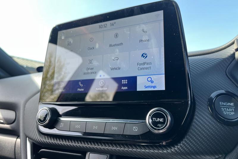 Used Ford Puma 2024 for sale - 78166368: Photo 29