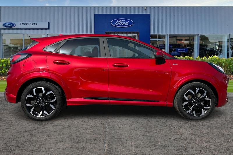 Used Ford Puma 2024 for sale - 78166368: Photo 3