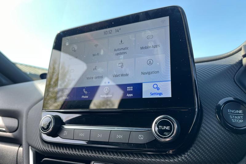 Used Ford Puma 2024 for sale - 78166368: Photo 30