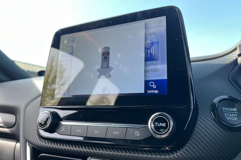 Used Ford Puma 2024 for sale - 78166368: Photo 31