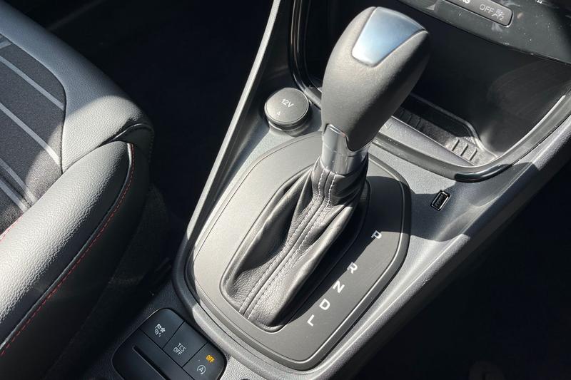 Used Ford Puma 2024 for sale - 78166368: Photo 34