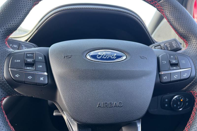 Used Ford Puma 2024 for sale - 78166368: Photo 36