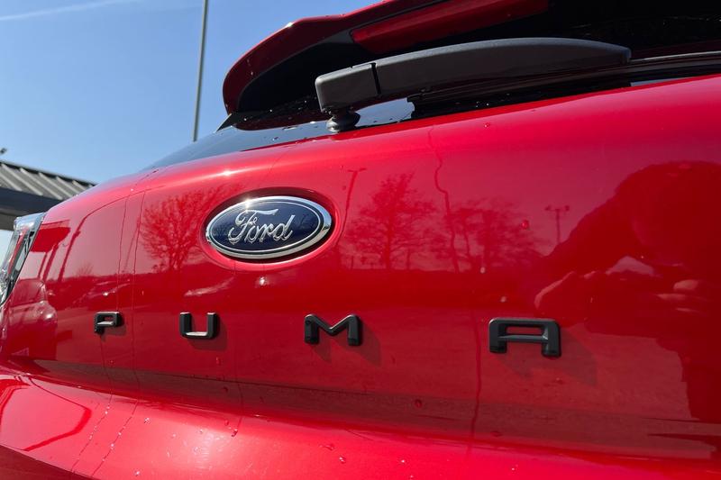 Used Ford Puma 2024 for sale - 78166368: Photo 39