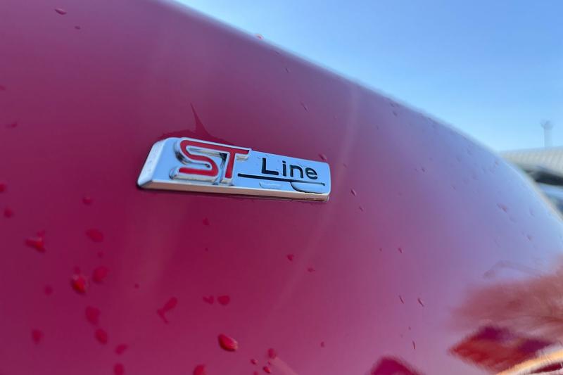 Used Ford Puma 2024 for sale - 78166368: Photo 40