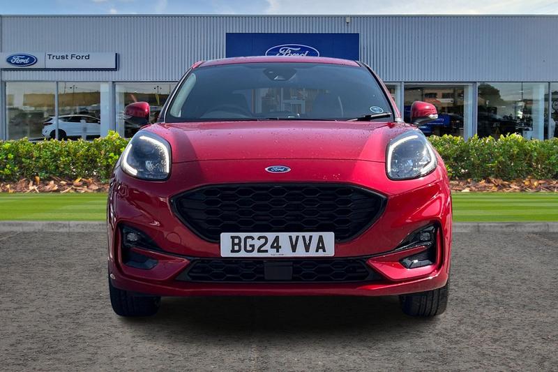 Used Ford Puma 2024 for sale - 78166368: Photo 6