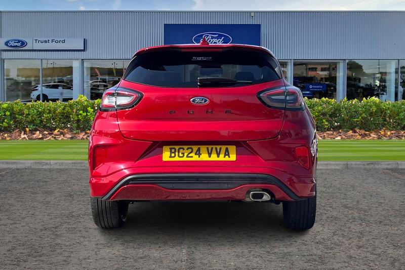 Used Ford Puma 2024 for sale - 78166368: Photo 7