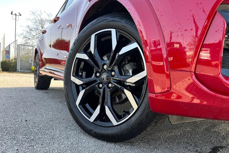 Used Ford Puma 2024 for sale - 78166368: Photo 8