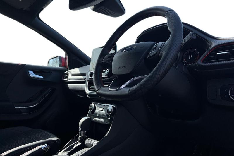 Used Ford Puma 2024 for sale - 78166368: Photo 9