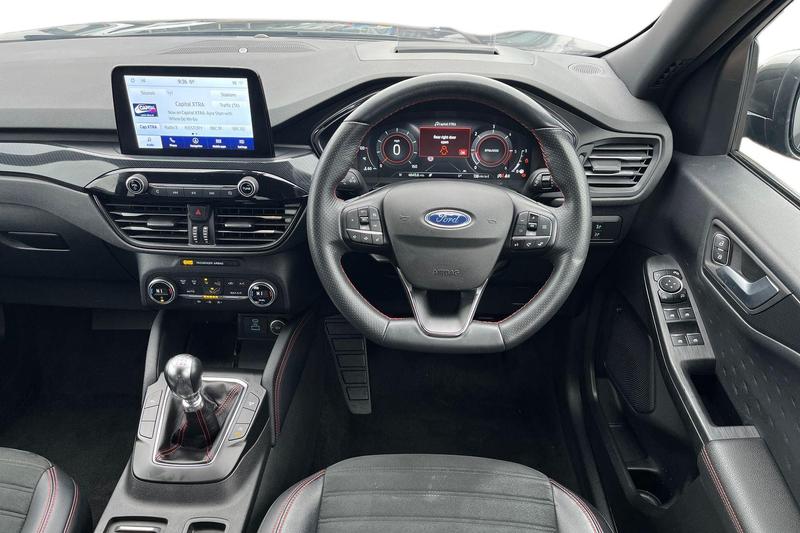 Used Ford Kuga for sale - 77785496: Photo 11