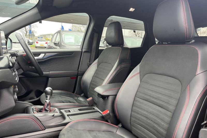 Used Ford Kuga for sale - 77785496: Photo 19