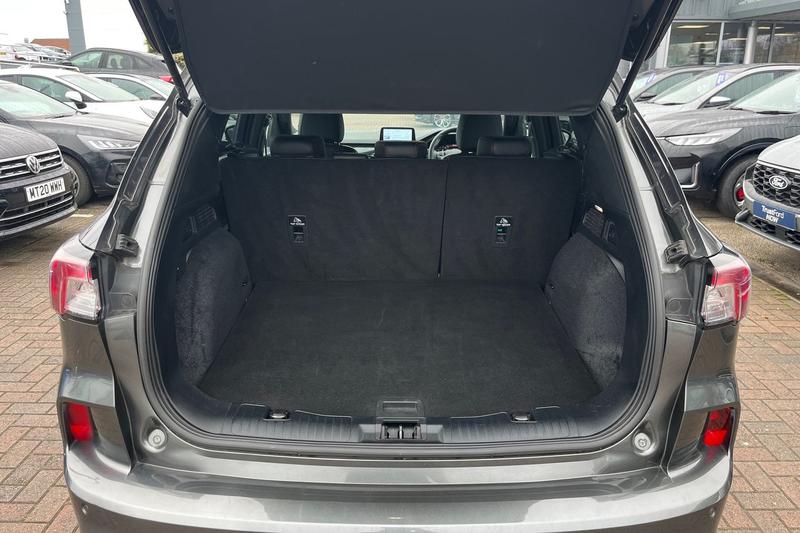 Used Ford Kuga for sale - 77785496: Photo 21