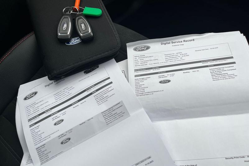 Used Ford Kuga for sale - 77785496: Photo 22