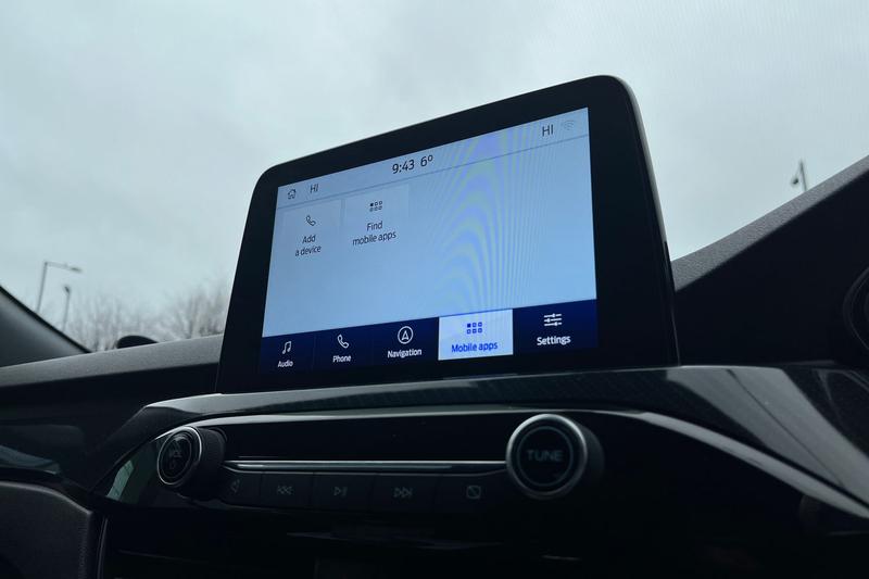 Used Ford Kuga for sale - 77785496: Photo 28