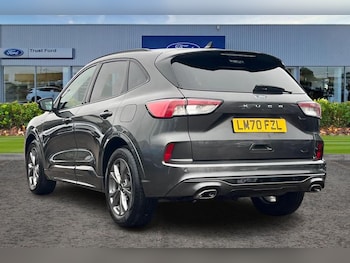 Used Ford Kuga undefined for sale - 77785496: Photo