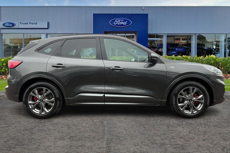 Used Ford Kuga for sale - 77785496: Photo 3