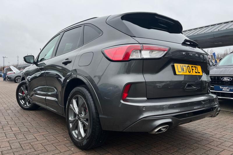 Used Ford Kuga for sale - 77785496: Photo 38