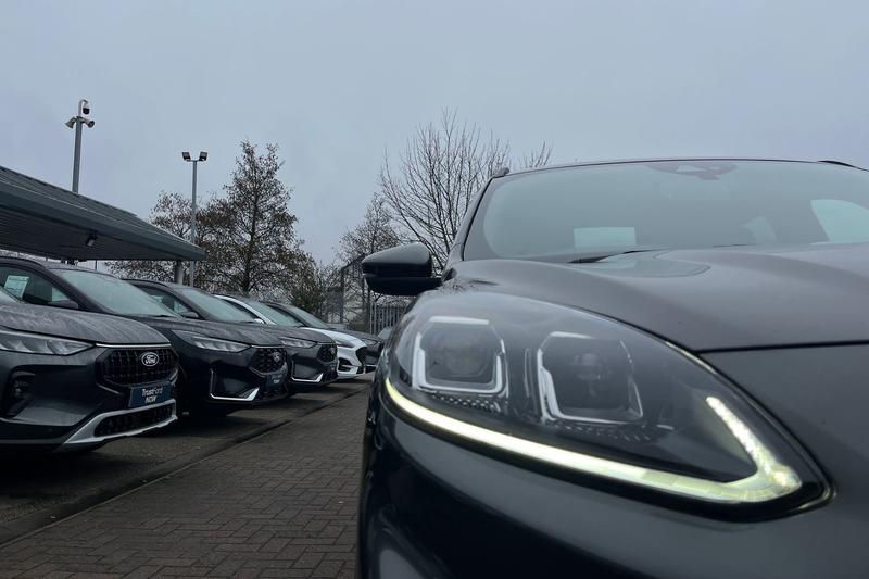 Used Ford Kuga for sale - 77785496: Photo 39