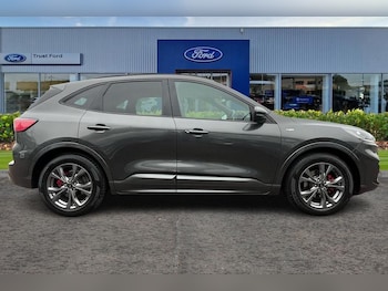 Used Ford Kuga undefined for sale - 77785496: Photo