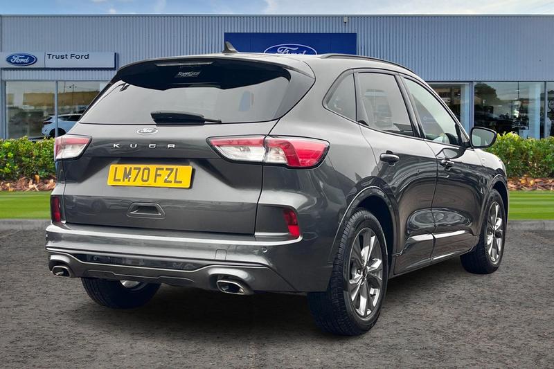 Used Ford Kuga for sale - 77785496: Photo 4