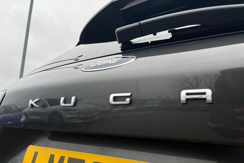 Used Ford Kuga for sale - 77785496: Photo 40
