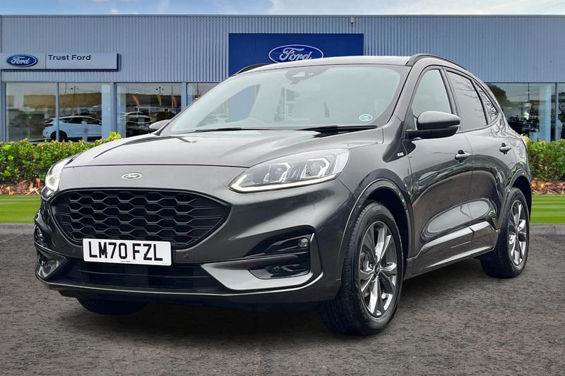Used Ford Kuga for sale - 77785496: Photo 5