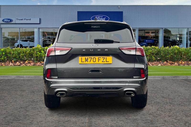 Used Ford Kuga for sale - 77785496: Photo 7