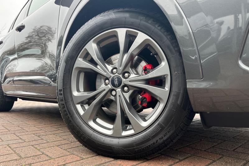 Used Ford Kuga for sale - 77785496: Photo 8