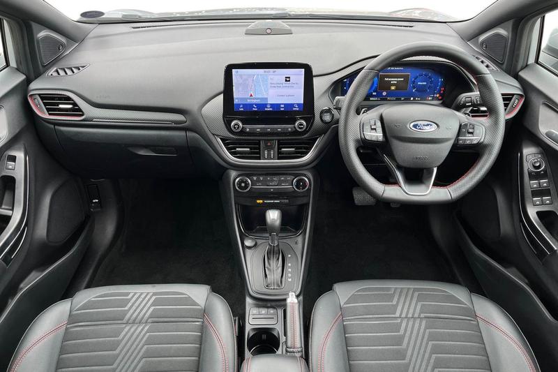 Used Ford Puma 2023 for sale - 76467811: Photo 10