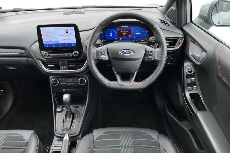 Used Ford Puma 2023 for sale - 76467811: Photo 11